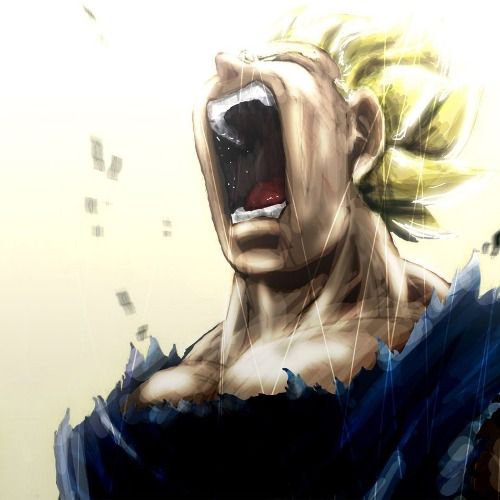 Buy EDM Ghost Production track - Rage