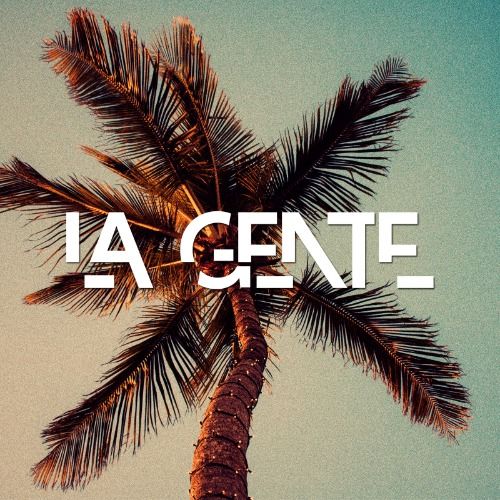 Buy EDM Ghost Production track - La Gente