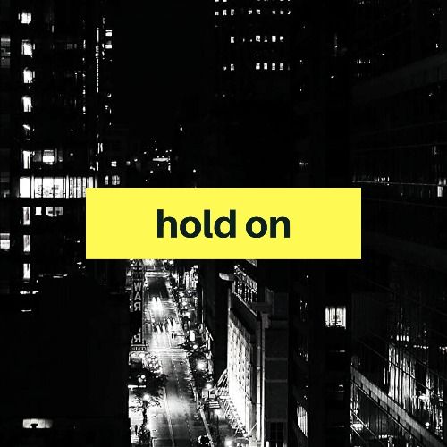 Buy EDM Ghost Production track - Hold On