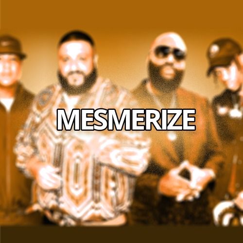 Buy EDM Ghost Production track - Mesmerize