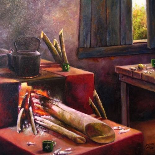 Buy EDM Ghost Production track - A Cozinha