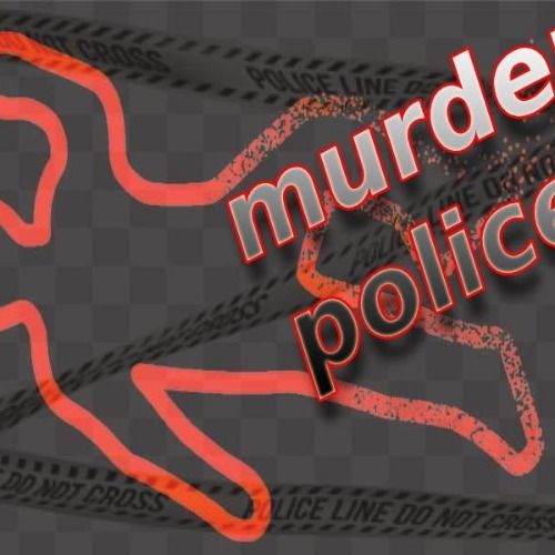 Buy EDM Ghost Production track - murder police