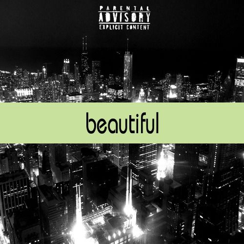 Buy EDM Ghost Production track - Beautiful