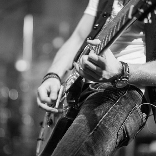 Buy EDM Ghost Production track - Destiny