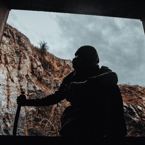 Buy EDM Ghost Production track - Assassin