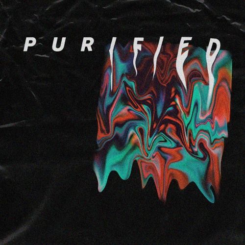 Buy EDM Ghost Production track - Purified