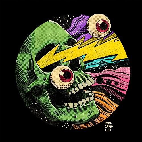 Buy EDM Ghost Production track - BOYATA - NEW DIMENSION