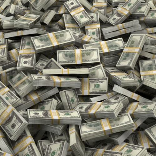 Buy EDM Ghost Production track - CA$H