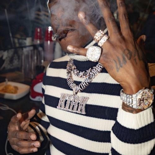 Buy EDM Ghost Production track - Ballin