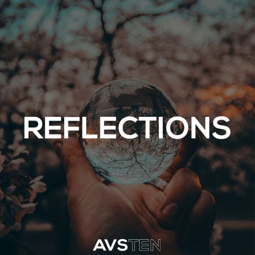Buy EDM Ghost Production track - Reflections