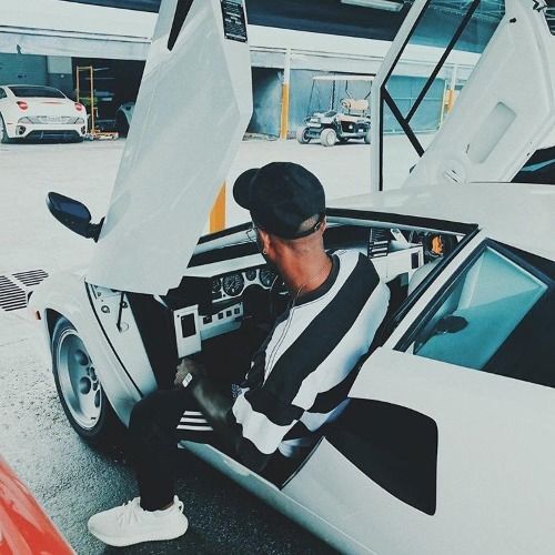 Buy EDM Ghost Production track - Fashion (RnB Type)