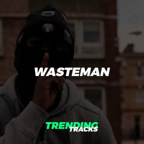 Buy EDM Ghost Production track - Wasteman Trap