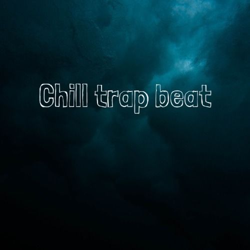 Buy EDM Ghost Production track - Dark, chill trap beat