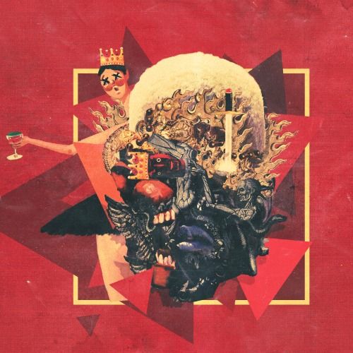 Buy EDM Ghost Production track - Zodiac