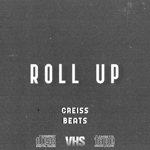 Buy EDM Ghost Production track - ROLL UP