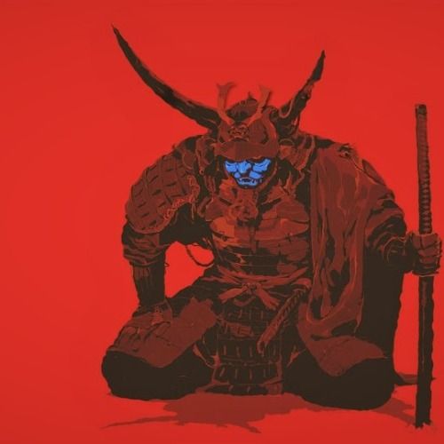 Buy EDM Ghost Production track - RONIN