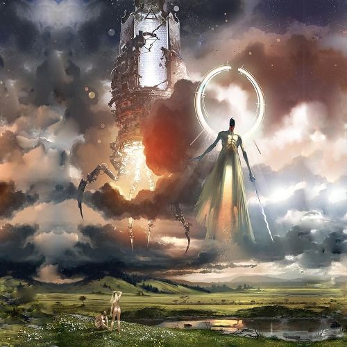 Buy EDM Ghost Production track - Holy