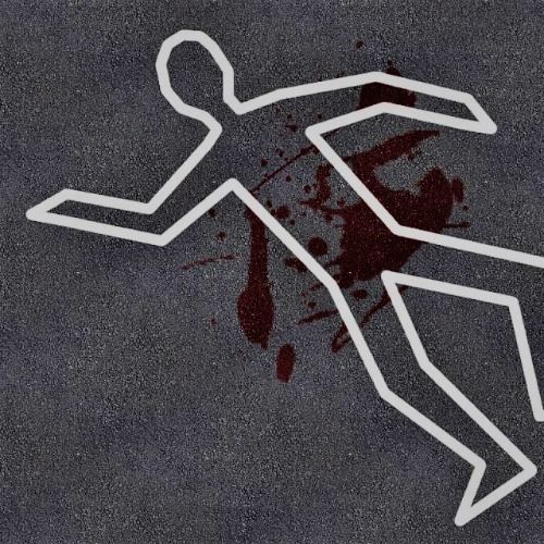 Buy EDM Ghost Production track - MURDER