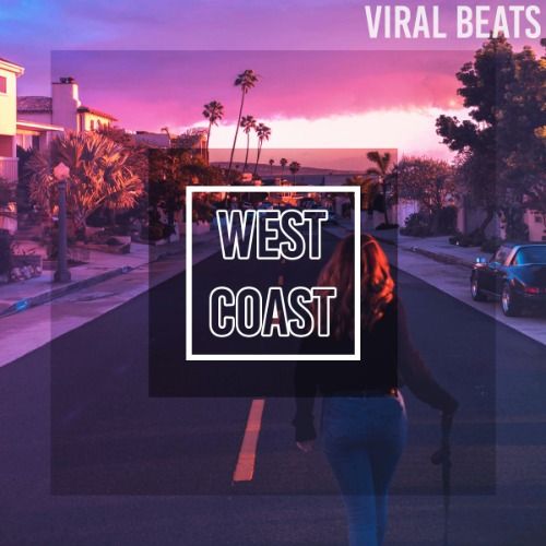 Buy EDM Ghost Production track - WEST COAST