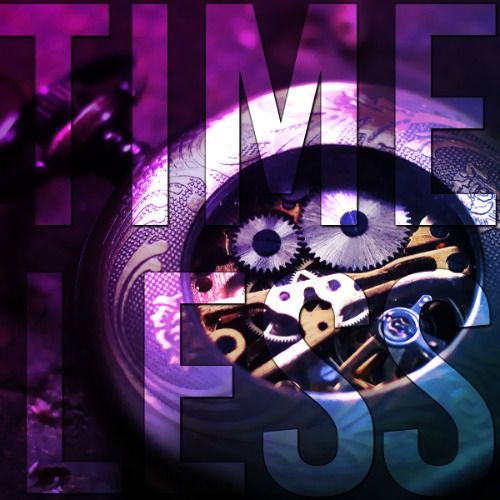 Buy EDM Ghost Production track - Timeless