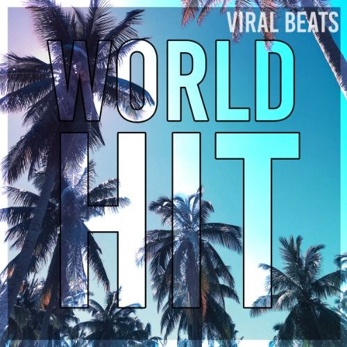 Buy EDM Ghost Production track - WORLD HIT