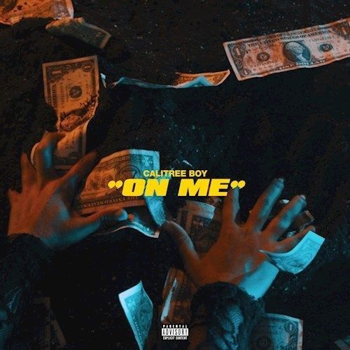 Buy EDM Ghost Production track - BOYATA - ON ME