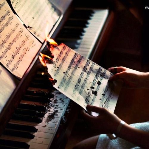 Buy EDM Ghost Production track - Emotional piano beat