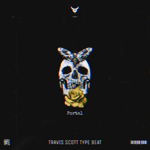 Buy EDM Ghost Production track - Portal