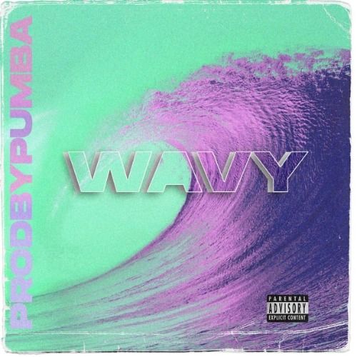 Buy EDM Ghost Production track - wavy