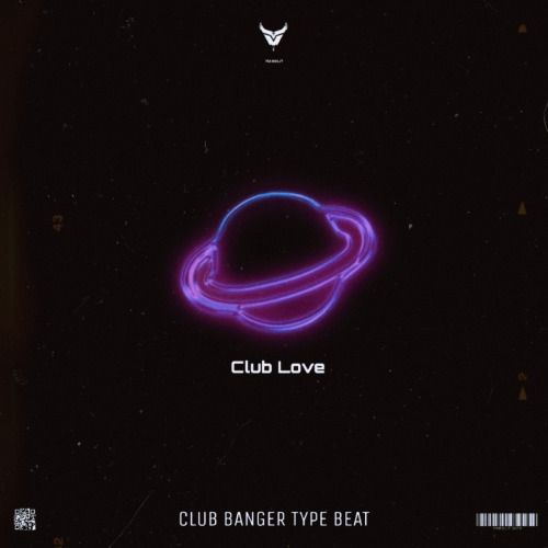 Buy EDM Ghost Production track - Club Love