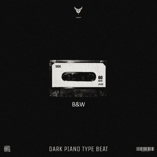 Buy EDM Ghost Production track - B&W