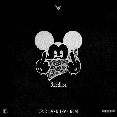 Buy EDM Ghost Production track - Rebellion