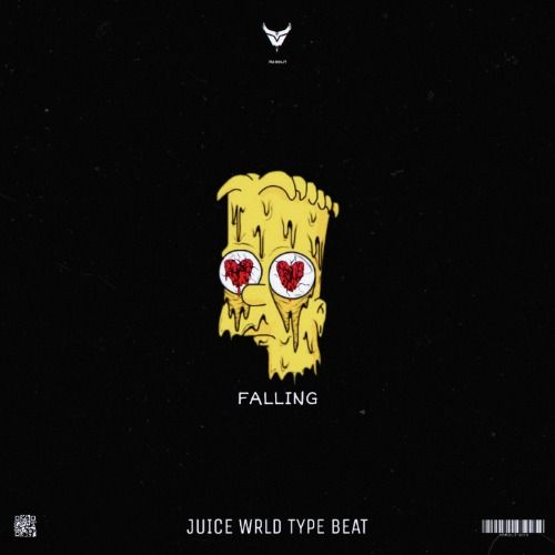 Buy EDM Ghost Production track - Falling