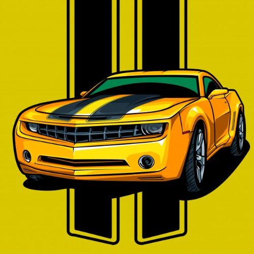 Buy EDM Ghost Production track - Camaro