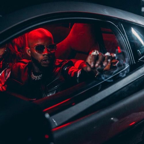 Buy EDM Ghost Production track - Last Picture