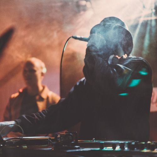 Buy EDM Ghost Production track - Travis