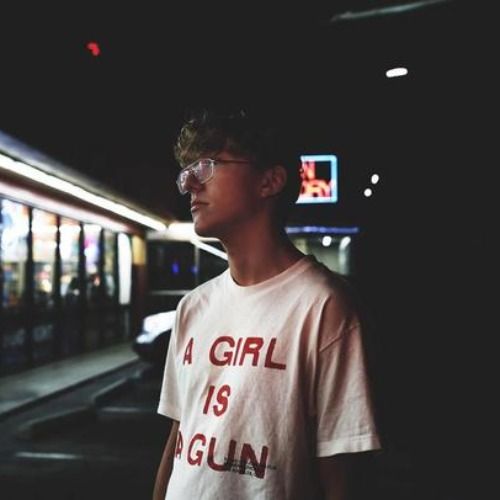 Buy EDM Ghost Production track - feel like i'm destined