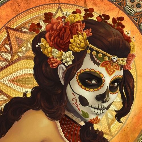 Buy EDM Ghost Production track - Mexico