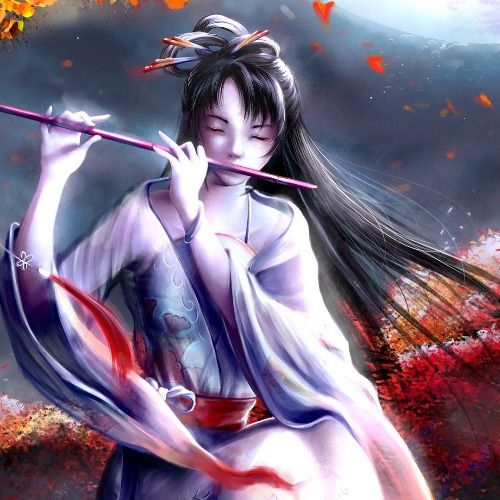 Buy EDM Ghost Production track - Airflute