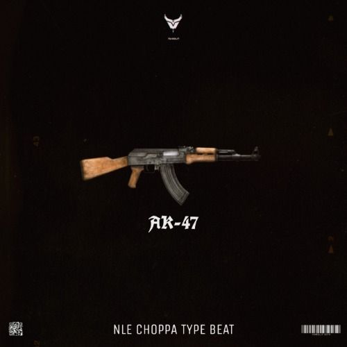 Buy EDM Ghost Production track - AK-47