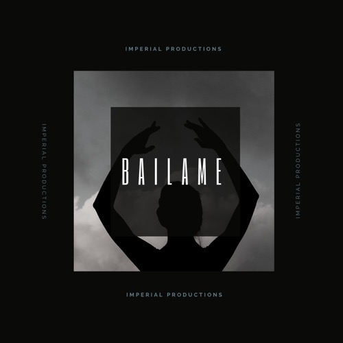 Buy EDM Ghost Production track - Bailame