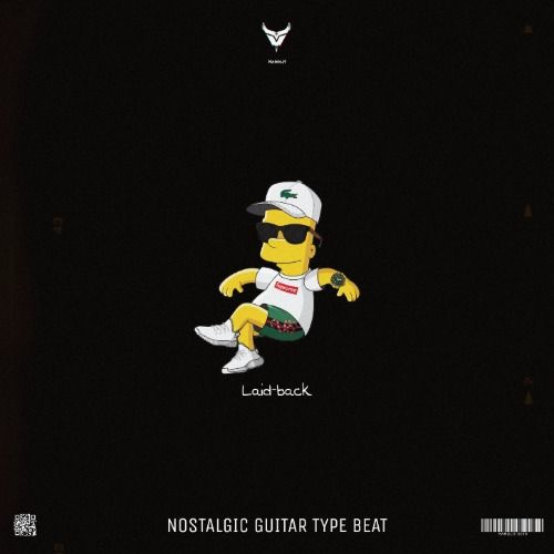 Buy EDM Ghost Production track - Laid-back