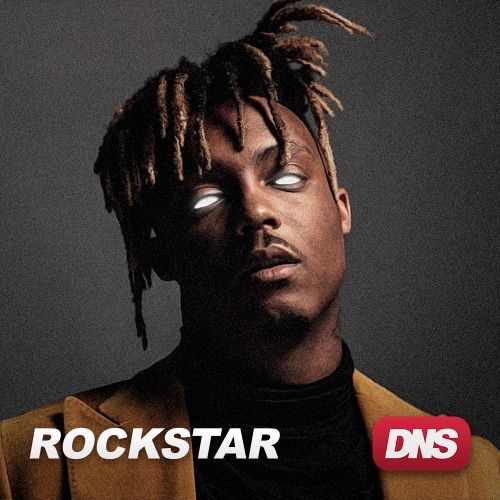 Buy EDM Ghost Production track - Rockstar