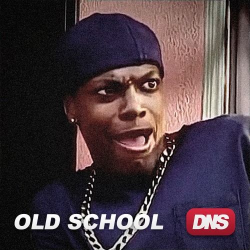 Buy EDM Ghost Production track - Old School
