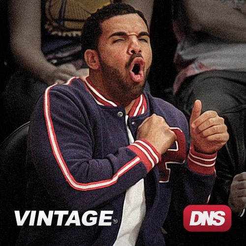 Buy EDM Ghost Production track - Vintage