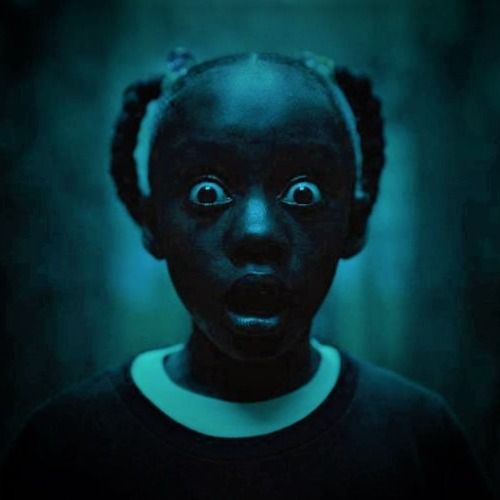 Buy EDM Ghost Production track - HORROR