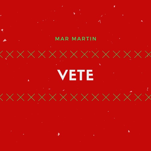 Buy EDM Ghost Production track - Vete