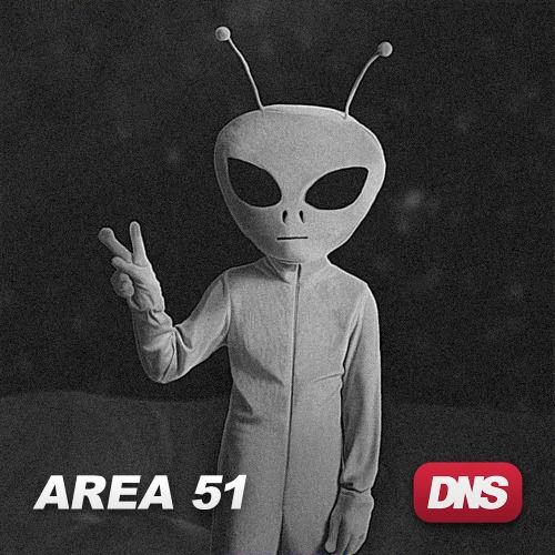 Buy EDM Ghost Production track - Area 51