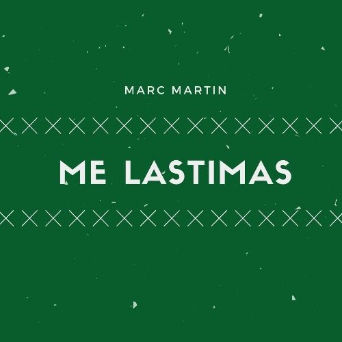 Buy EDM Ghost Production track - Me Lastimas