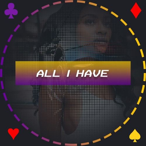 Buy EDM Ghost Production track - All I Have